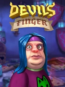 Devil's Finger - Shady Lady